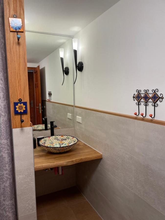 Bungalows Am Waldessaum Bei Hohenzieritz Esterno foto